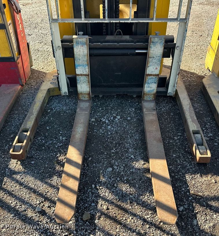 image for item EJ4958 Warehouse equipment