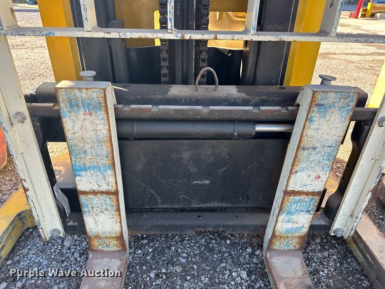 image for item EJ4958 Warehouse equipment