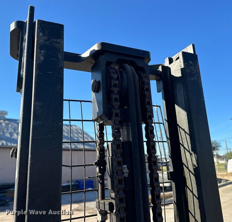 image for item EJ4958 Warehouse equipment