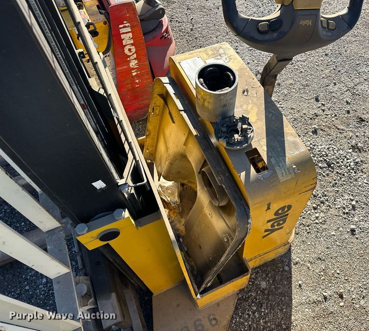 image for item EJ4958 Warehouse equipment