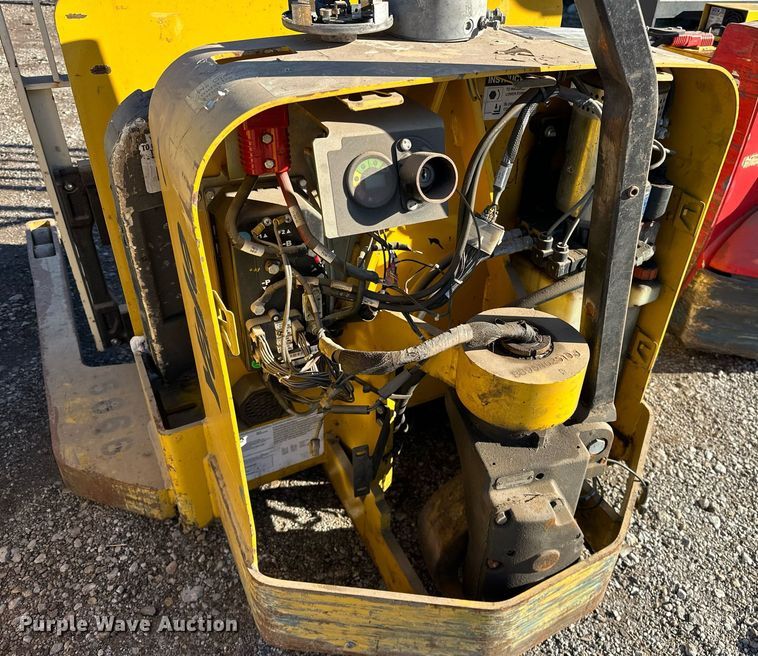 image for item EJ4958 Warehouse equipment