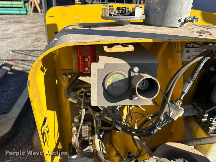 image for item EJ4958 Warehouse equipment