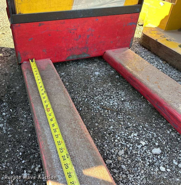 image for item EJ4958 Warehouse equipment