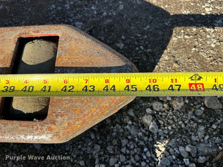 image for item EJ4958 Warehouse equipment