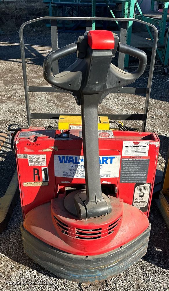 image for item EJ4958 Warehouse equipment