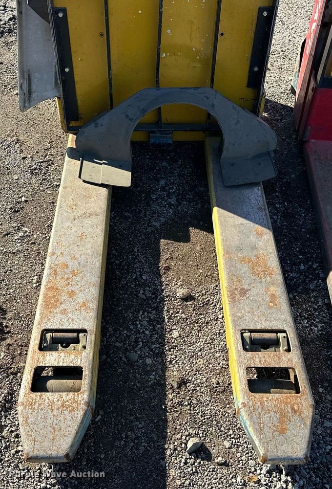 image for item EJ4958 Warehouse equipment