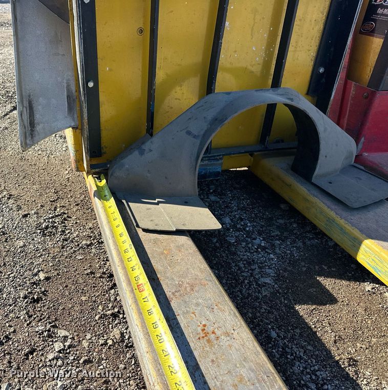 image for item EJ4958 Warehouse equipment