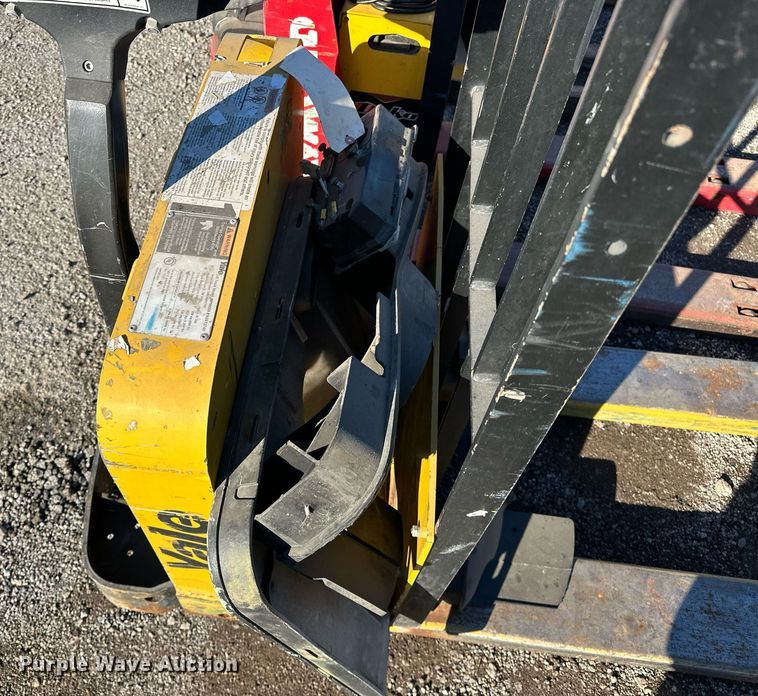 image for item EJ4958 Warehouse equipment