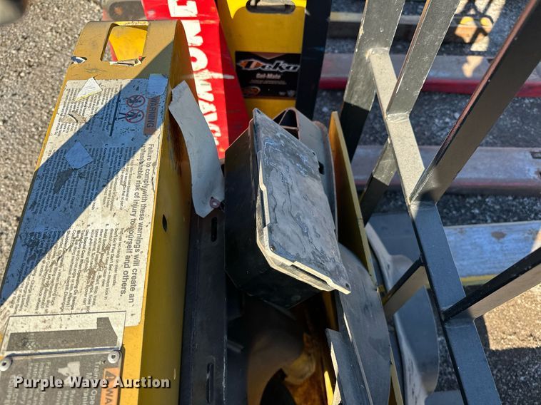 image for item EJ4958 Warehouse equipment