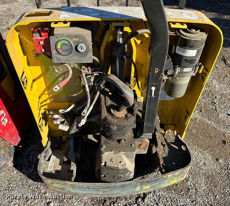 image for item EJ4958 Warehouse equipment