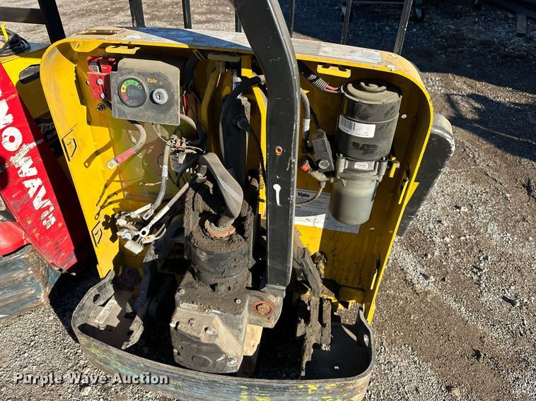 image for item EJ4958 Warehouse equipment