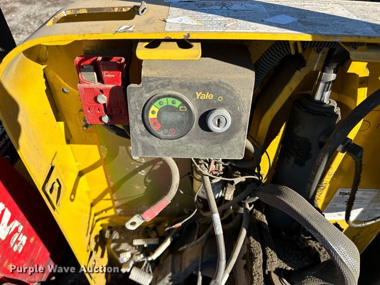 image for item EJ4958 Warehouse equipment