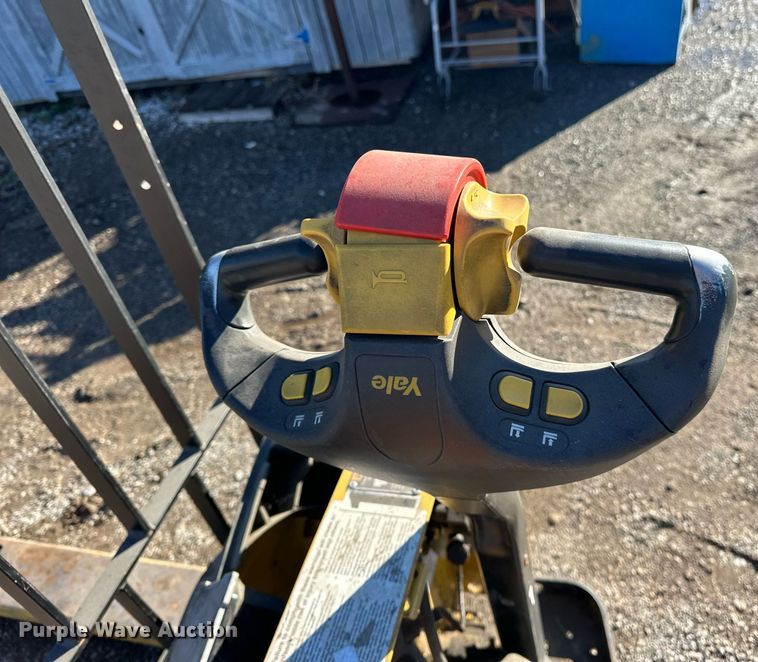 image for item EJ4958 Warehouse equipment