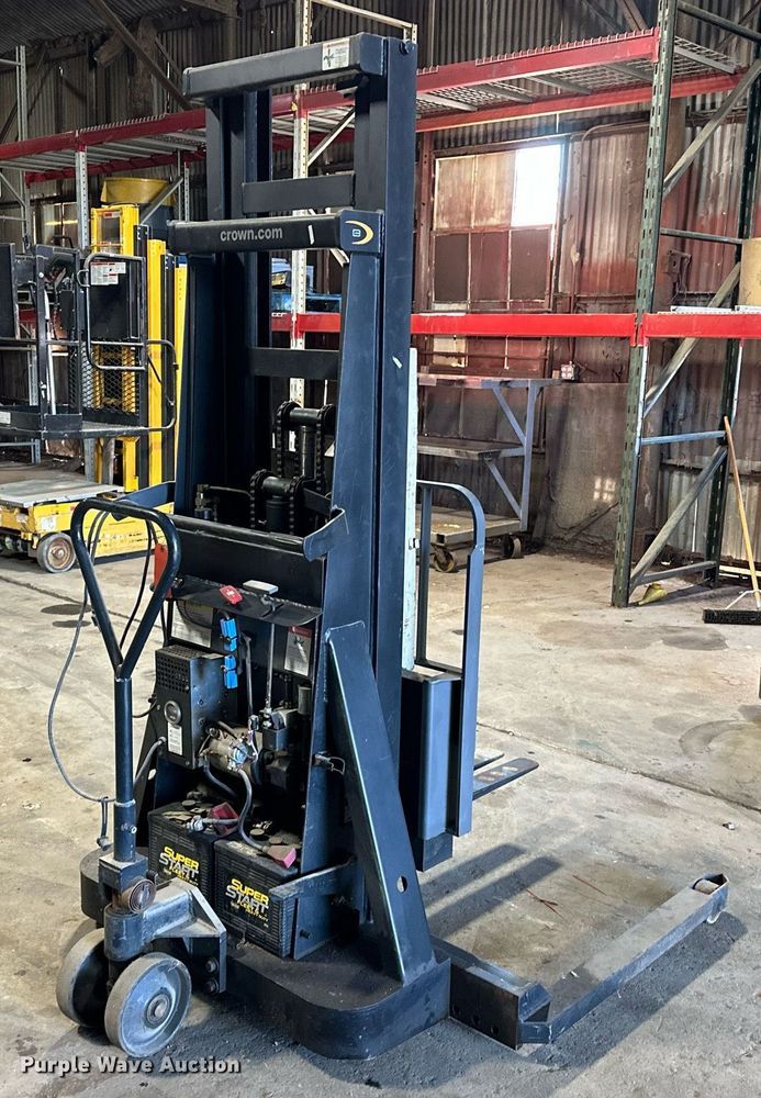 image for item EJ4958 Warehouse equipment