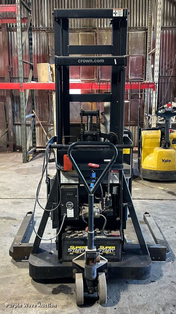 image for item EJ4958 Warehouse equipment