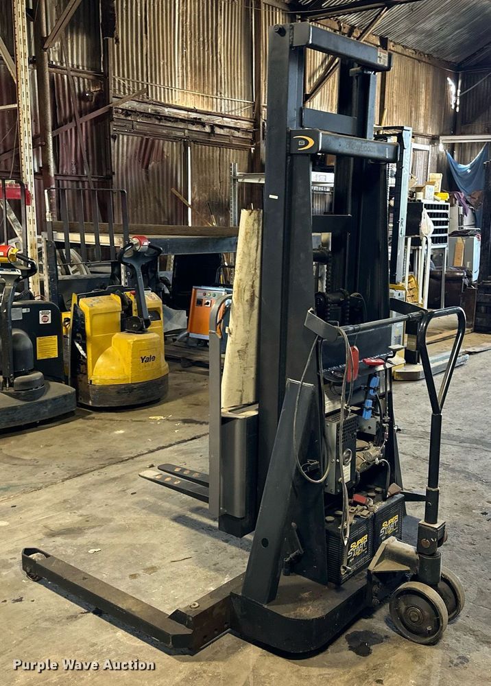 image for item EJ4958 Warehouse equipment