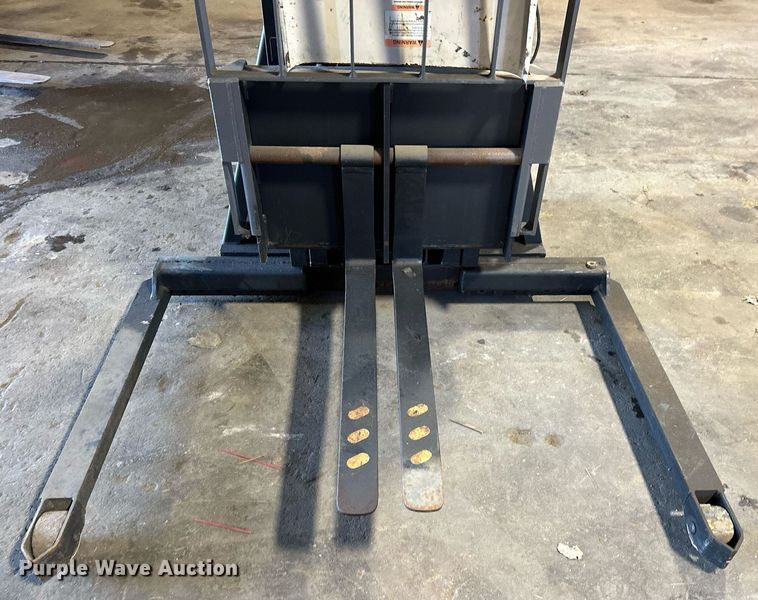 image for item EJ4958 Warehouse equipment