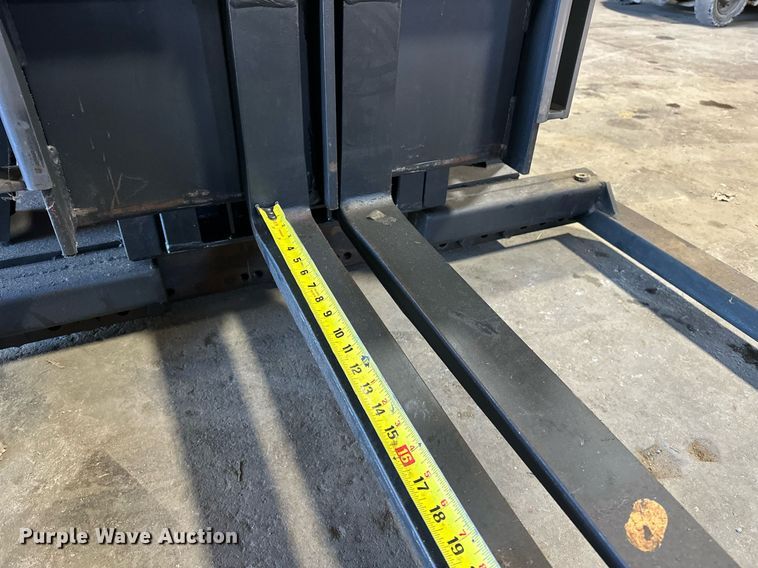 image for item EJ4958 Warehouse equipment