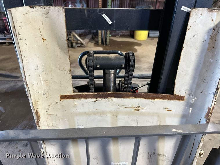 image for item EJ4958 Warehouse equipment