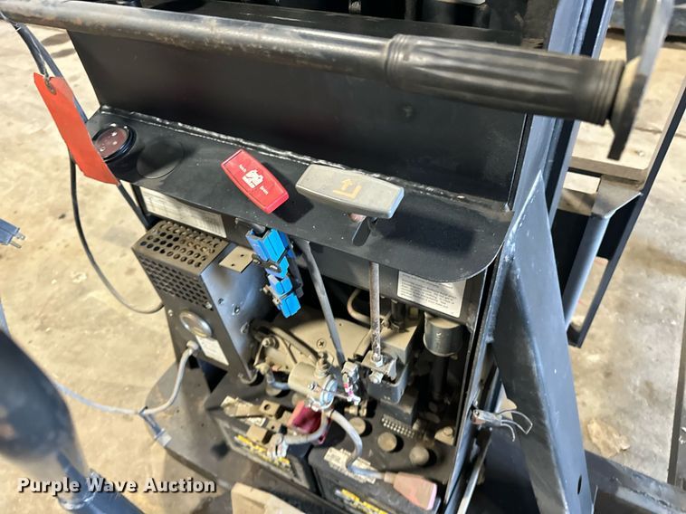 image for item EJ4958 Warehouse equipment