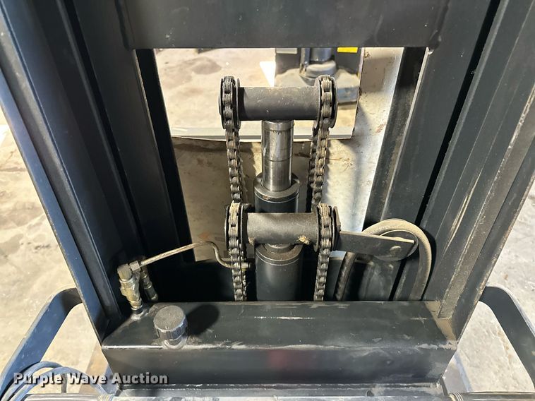 image for item EJ4958 Warehouse equipment