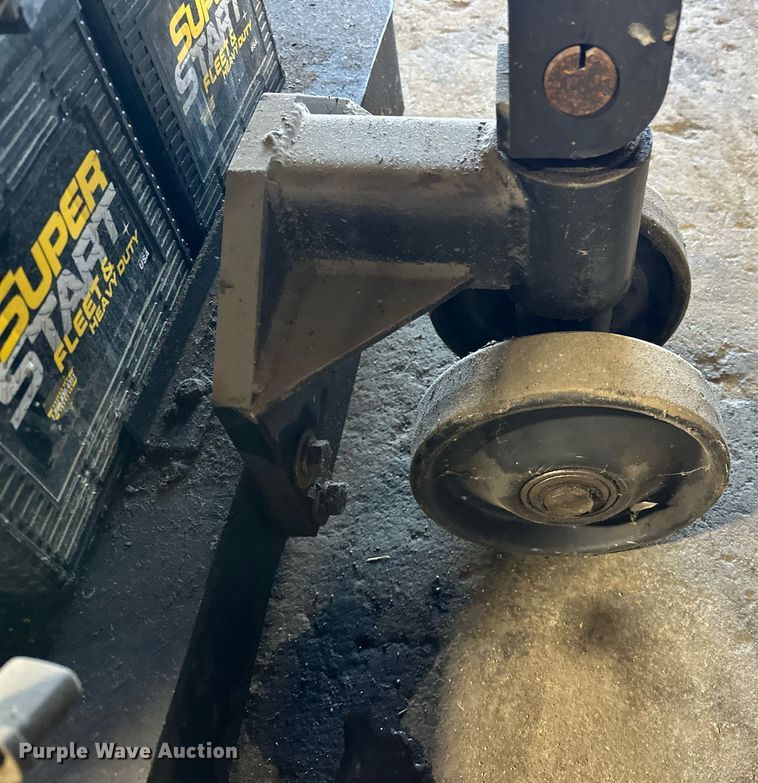 image for item EJ4958 Warehouse equipment