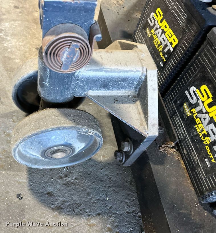 image for item EJ4958 Warehouse equipment