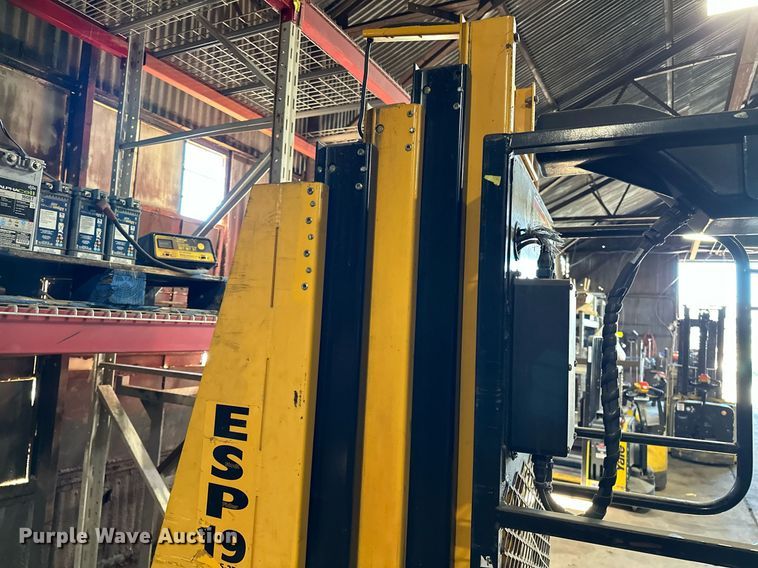 image for item EJ4958 Warehouse equipment