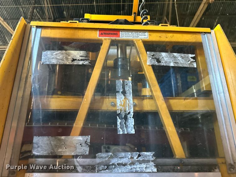 image for item EJ4958 Warehouse equipment