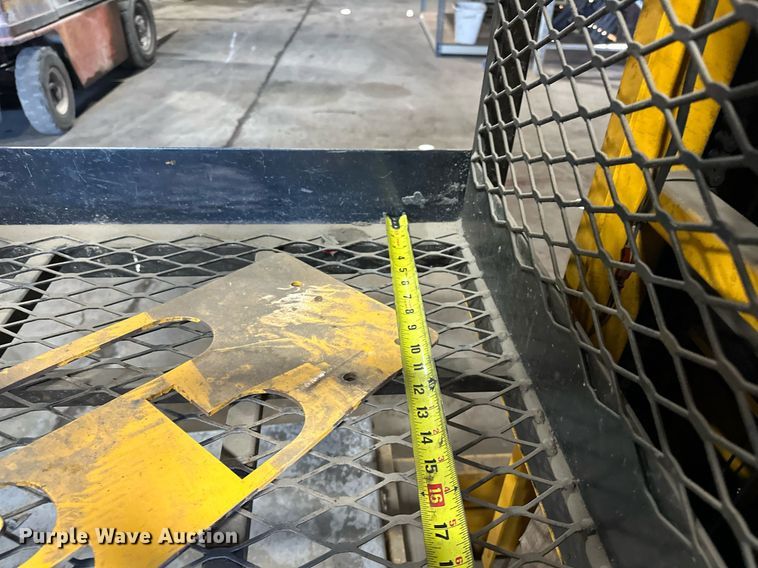 image for item EJ4958 Warehouse equipment