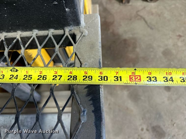 image for item EJ4958 Warehouse equipment