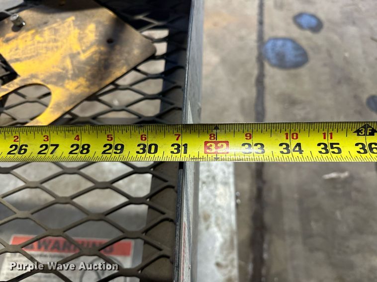 image for item EJ4958 Warehouse equipment