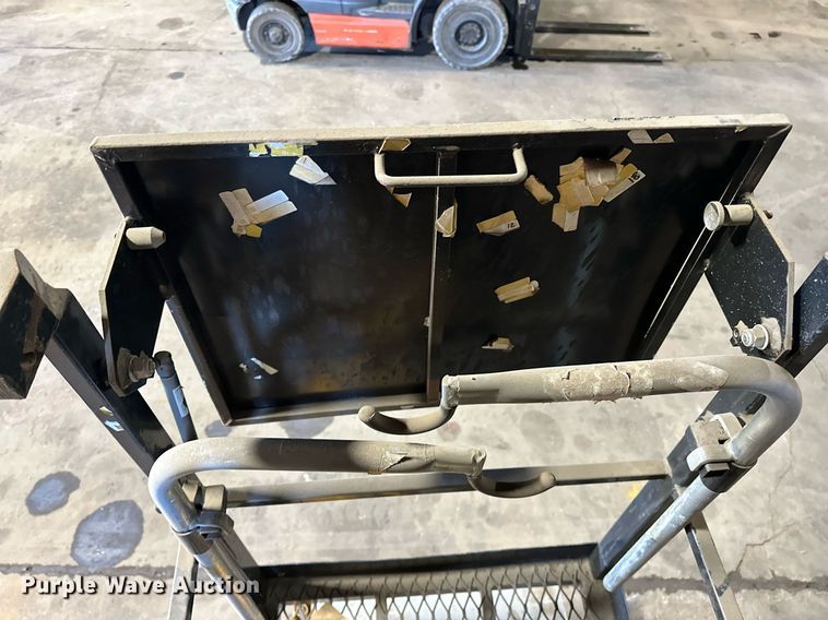 image for item EJ4958 Warehouse equipment