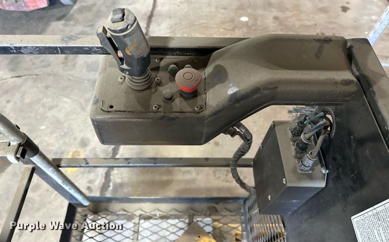 image for item EJ4958 Warehouse equipment