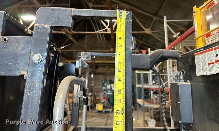 image for item EJ4958 Warehouse equipment