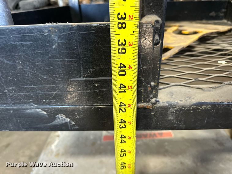 image for item EJ4958 Warehouse equipment