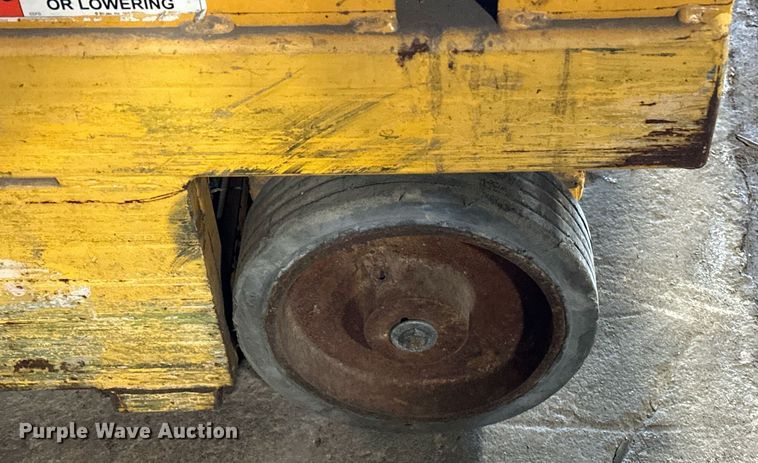 image for item EJ4958 Warehouse equipment