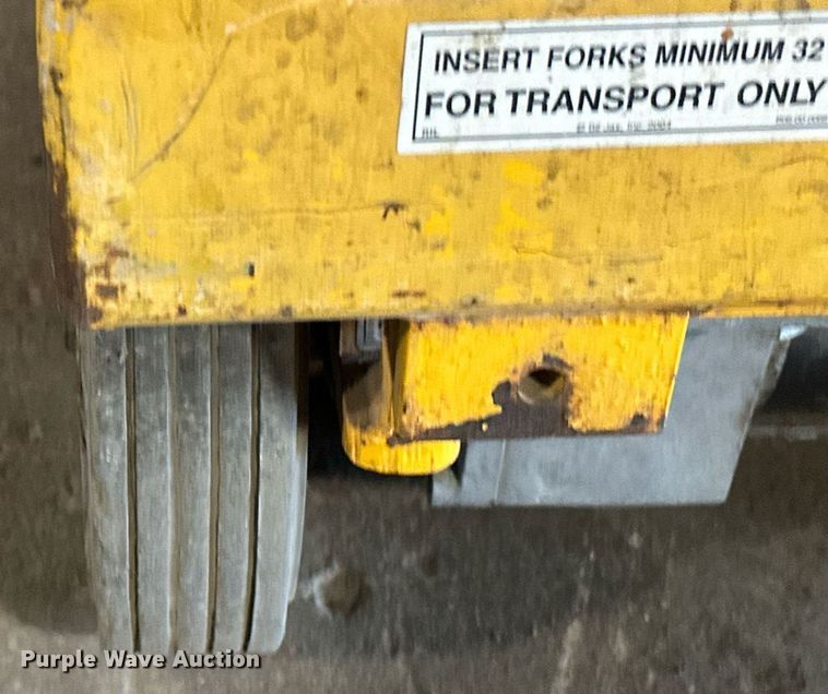 image for item EJ4958 Warehouse equipment