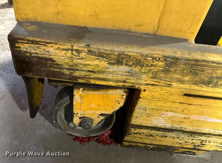 image for item EJ4958 Warehouse equipment