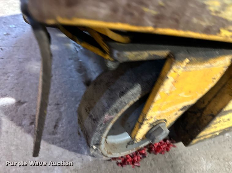 image for item EJ4958 Warehouse equipment