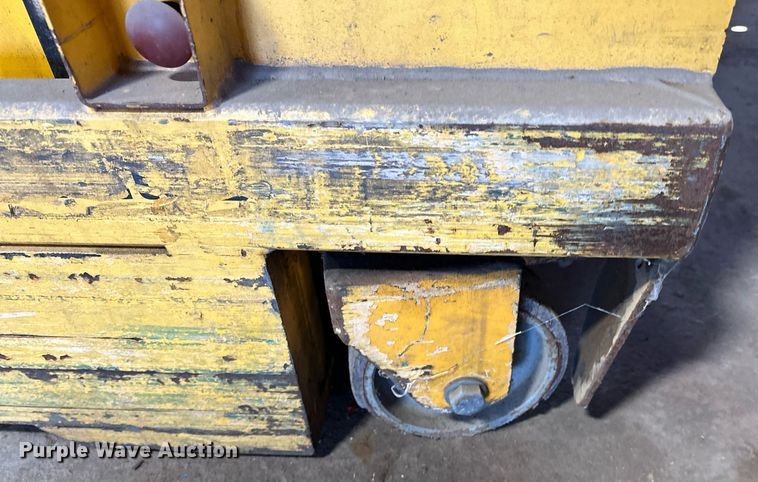 image for item EJ4958 Warehouse equipment