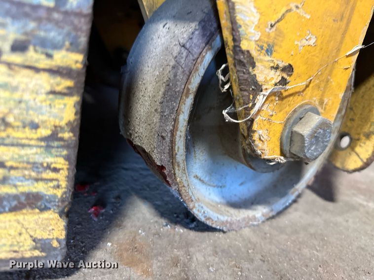 image for item EJ4958 Warehouse equipment