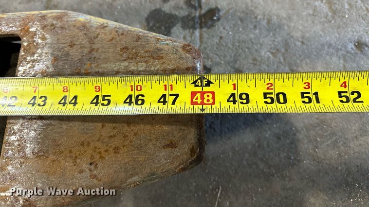 image for item EJ4963 Yale MPW050-EN24T2748 pallet jack