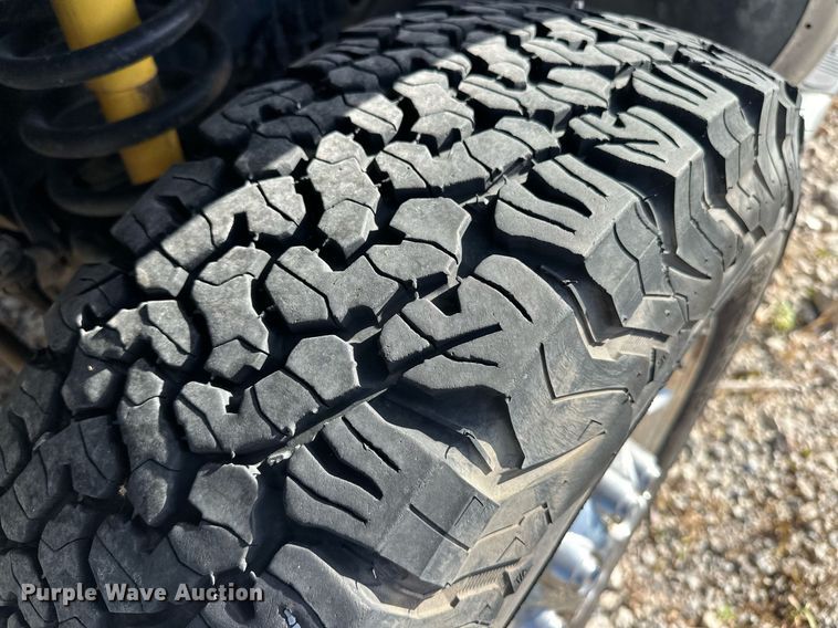 image for item EJ4975 2005 Dodge Ram 3500 Quad Cab pickup truck