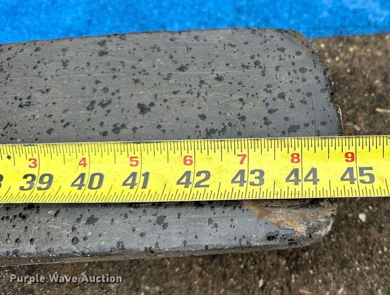 image for item EJ5046 Yale 357A forklift