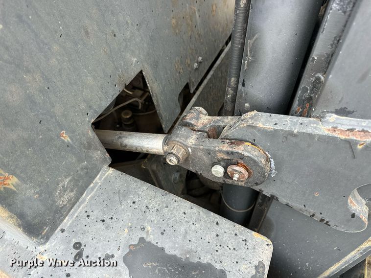 image for item EJ5046 Yale 357A forklift