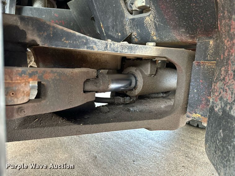 image for item EJ5046 Yale 357A forklift