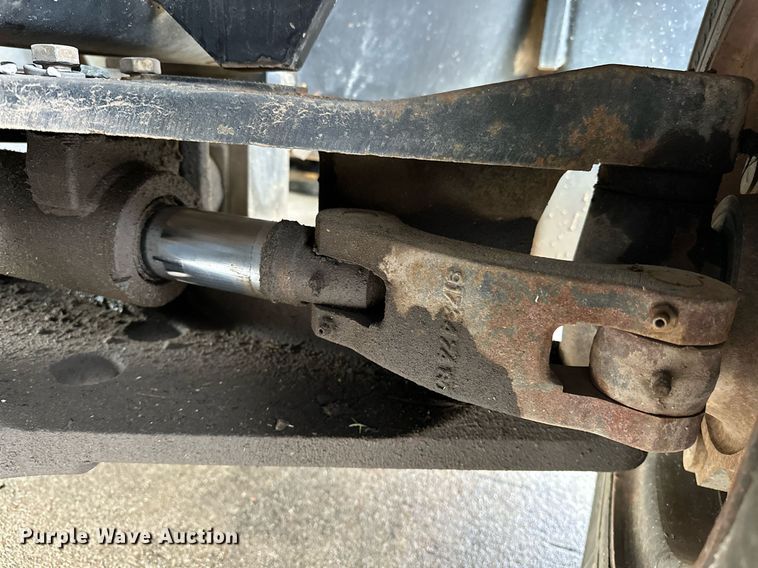 image for item EJ5046 Yale 357A forklift