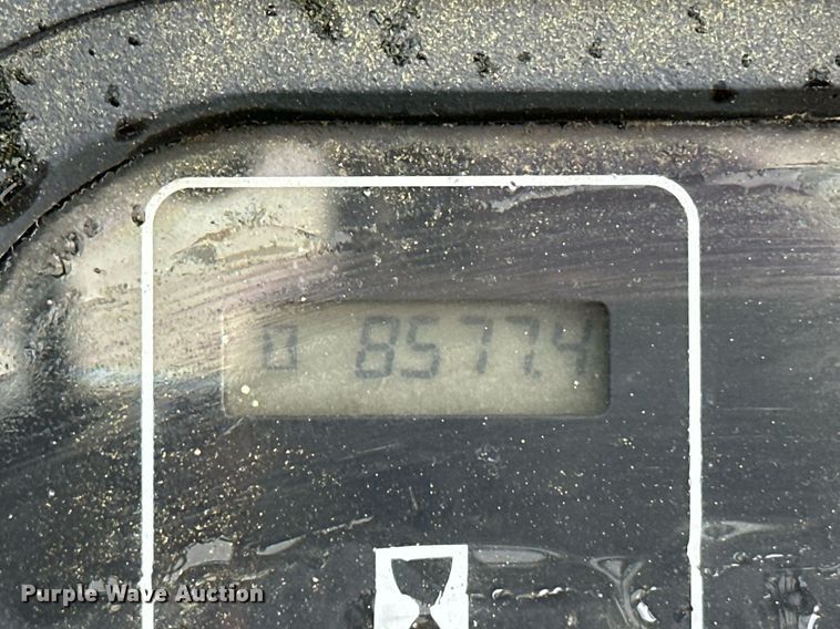 image for item EJ5046 Yale 357A forklift