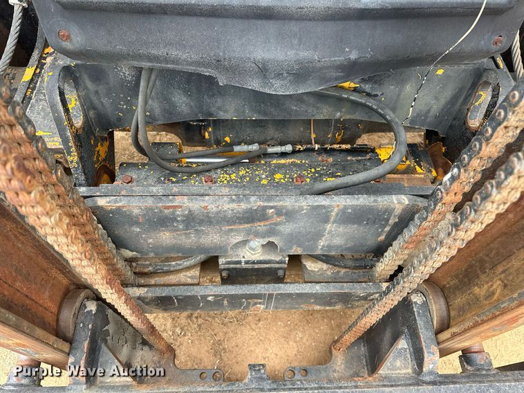 image for item EJ5050 1999 JCB 930 forklift